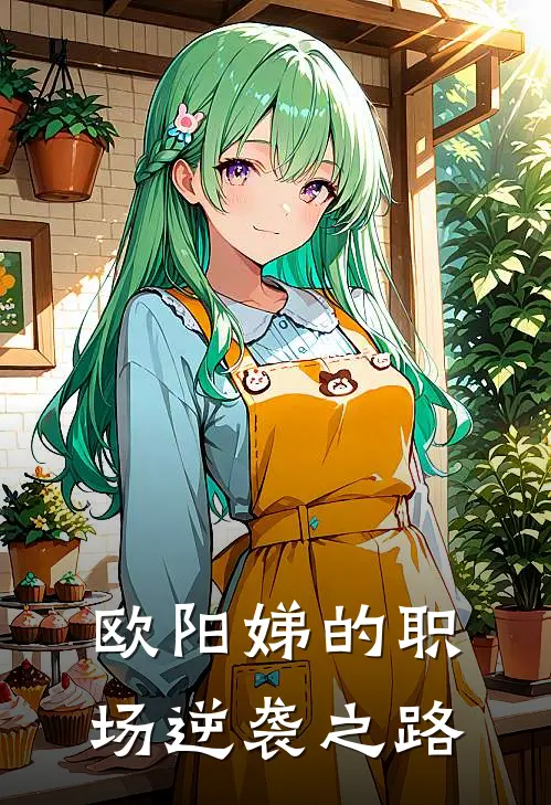 欧阳娣的职场逆袭之路