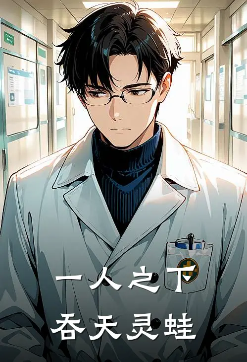 一人之下：吞天灵蛙