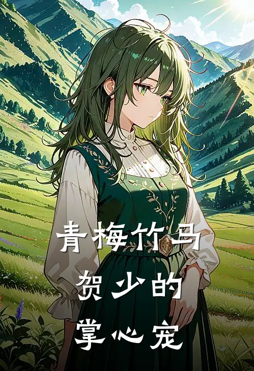 青梅竹马：贺少的掌心宠