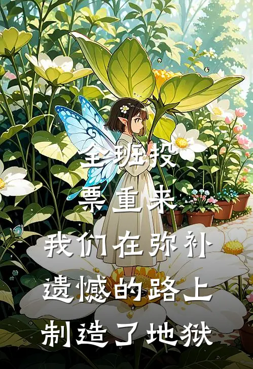 全班投票重来：我们在弥补遗憾的路上，制造了地狱