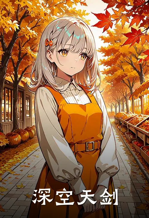 深空天剑
