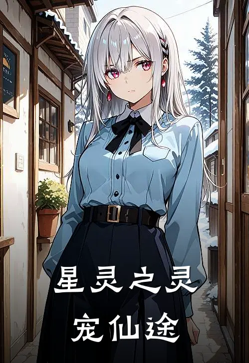 星灵之灵宠仙途