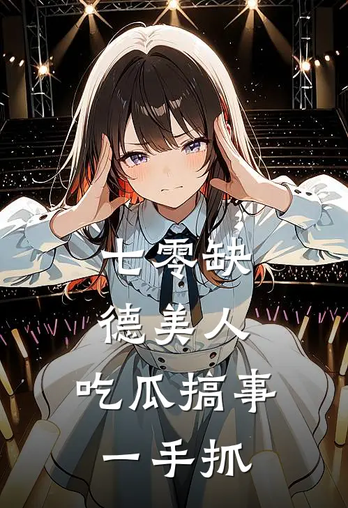 七零缺德美人，吃瓜搞事一手抓