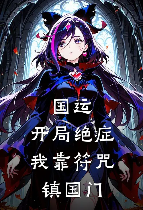 国运：开局绝症，我靠符咒镇国门