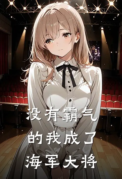 没有霸气的我成了海军大将