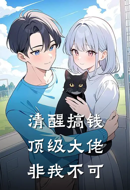 清醒搞钱，顶级大佬非我不可