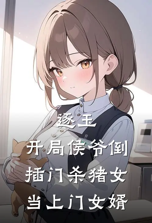 逐玉，开局侯爷倒插门杀猪女当上门女婿