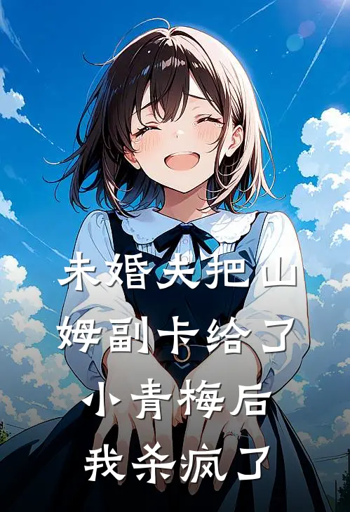 未婚夫把山姆副卡给了小青梅后，我杀疯了