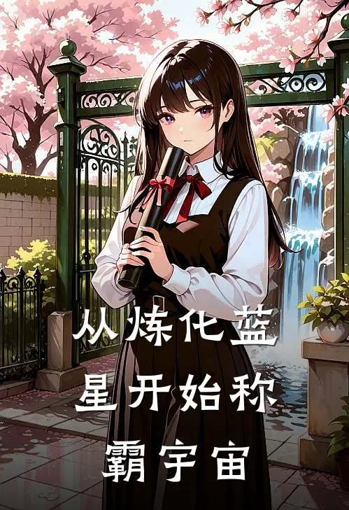 从炼化蓝星开始称霸宇宙