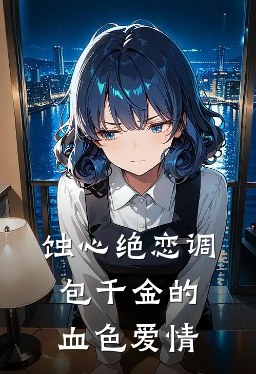 蚀心绝恋调包千金的血色爱情