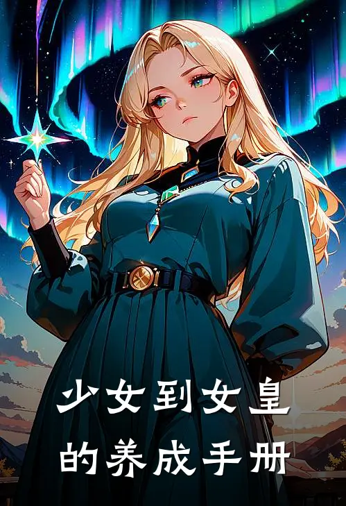 少女到女皇的养成手册