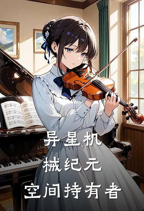 异星机械纪元：空间持有者