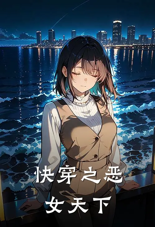 快穿之恶女天下