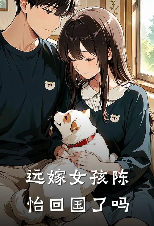 远嫁女孩陈怡回国了吗