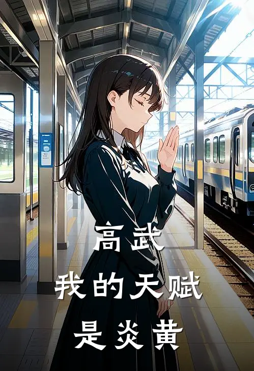 高武：我的天赋是炎黄