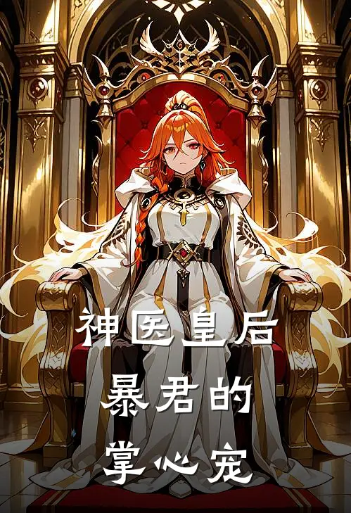 神医皇后：暴君的掌心宠
