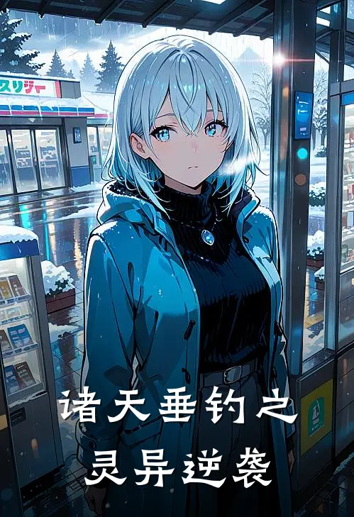 诸天垂钓之灵异逆袭