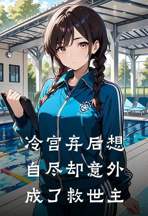 冷宫弃后想自尽却意外成了救世主