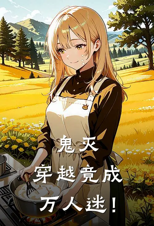 鬼灭：穿越竟成万人迷！