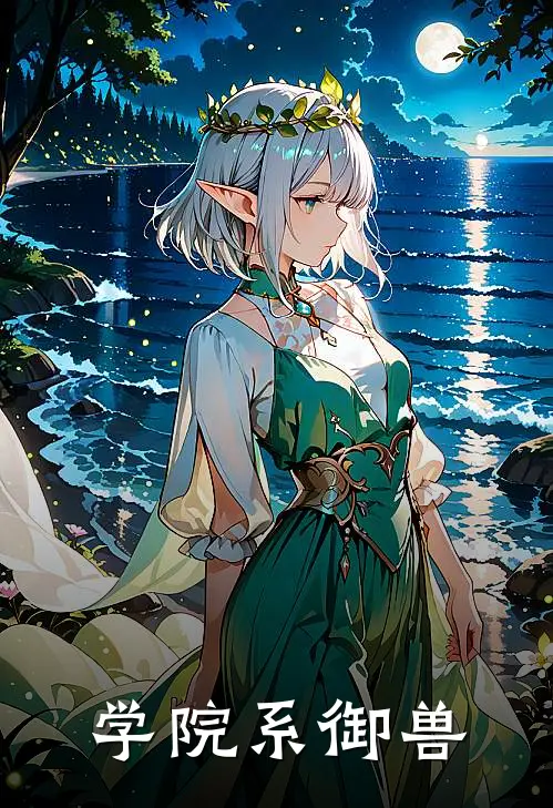 学院系御兽
