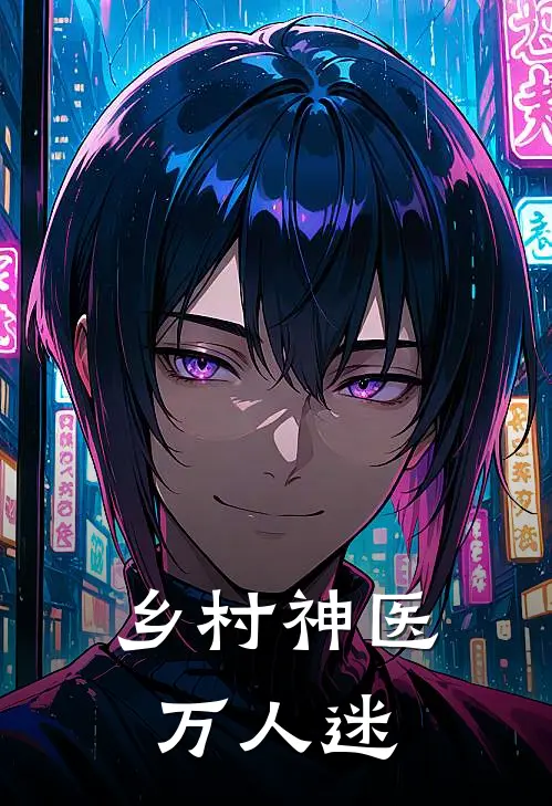 乡村神医万人迷