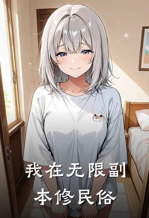 我在无限副本修民俗