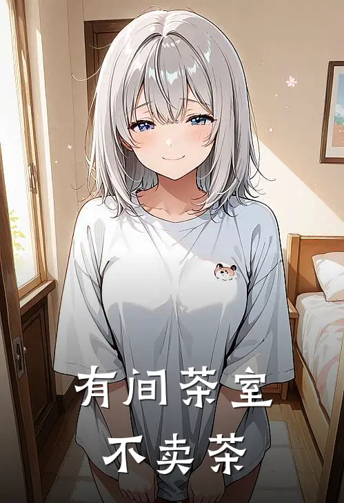 有间茶室不卖茶