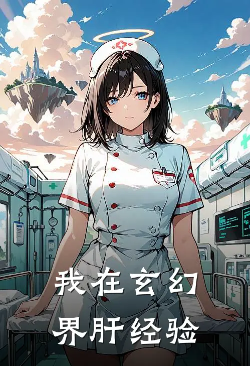 我在玄幻界肝经验