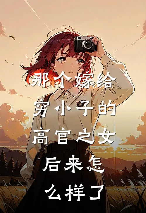 那个嫁给穷小子的高官之女，后来怎么样了