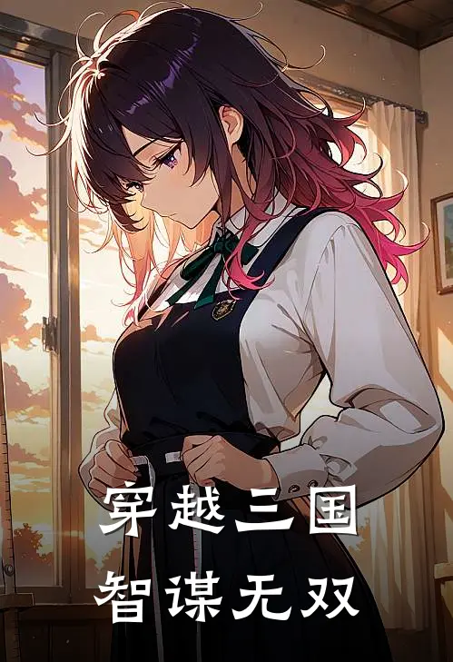 穿越三国：智谋无双