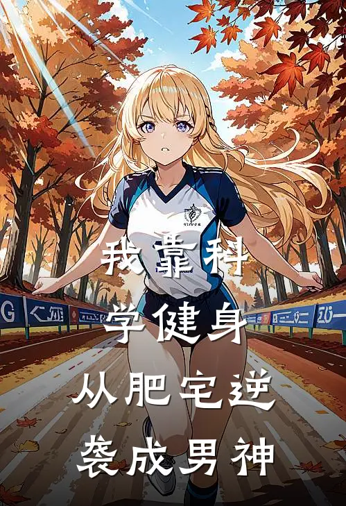 我靠科学健身，从肥宅逆袭成男神