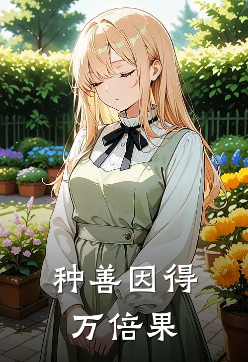 种善因得万倍果