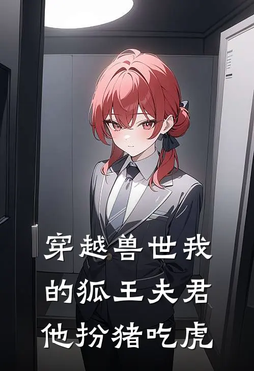 穿越兽世我的狐王夫君他扮猪吃虎