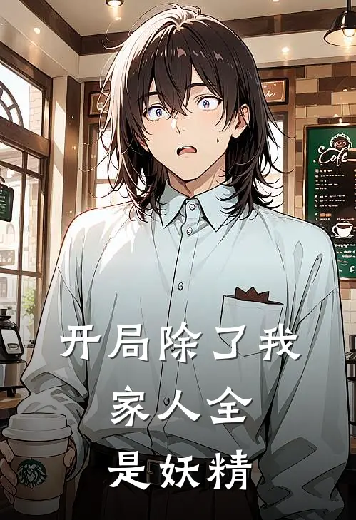 开局除了我，家人全是妖精
