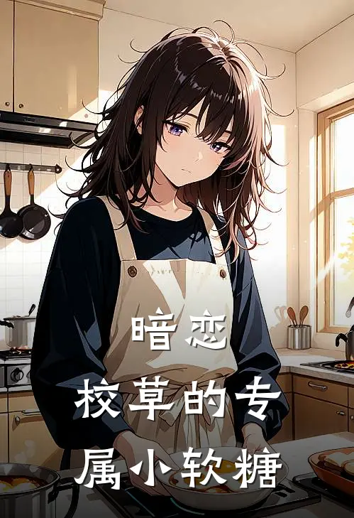 暗恋：校草的专属小软糖