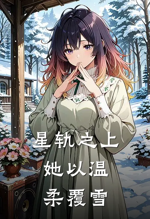星轨之上：她以温柔覆雪