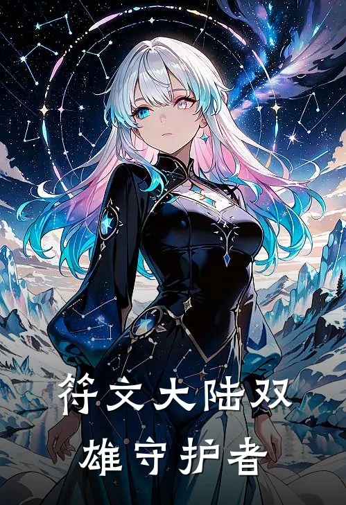 符文大陆双雄守护者(艾伦阿强)全本免费小说_新热门小说符文大陆双雄守护者艾伦阿强