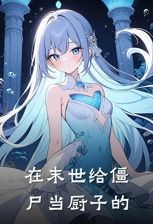 在末世给僵尸当厨子的