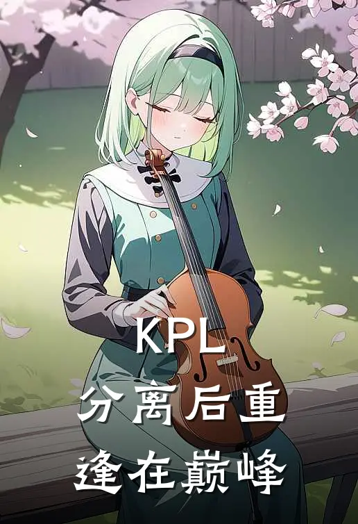 KPL：分离后重逢在巅峰
