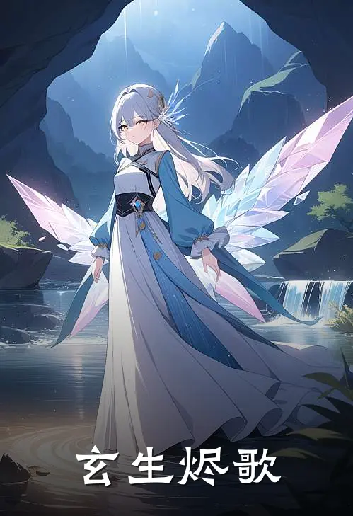 玄生烬歌