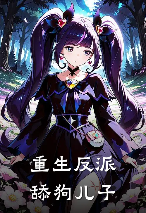 重生反派舔狗儿子