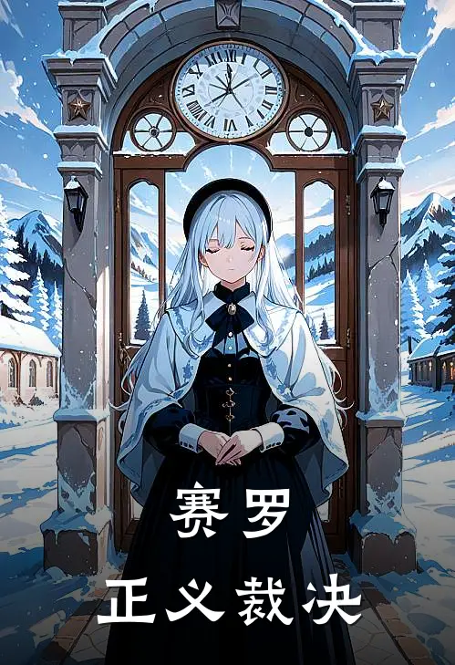 赛罗：正义裁决