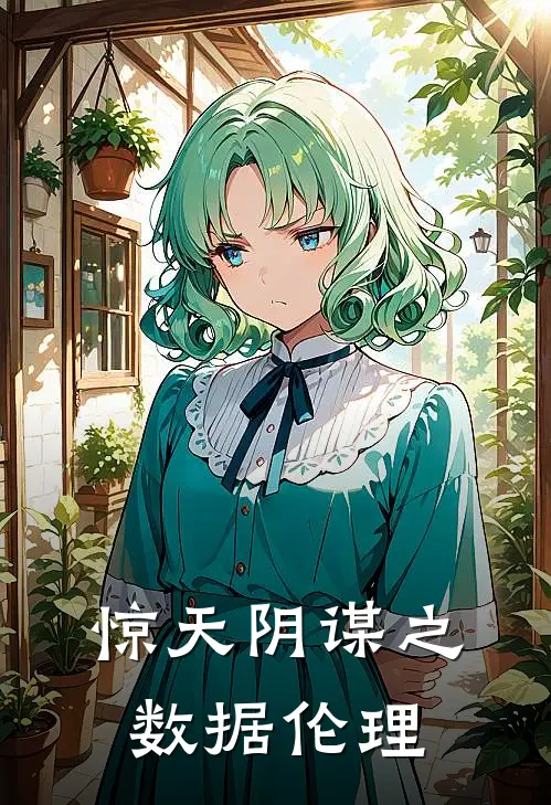 惊天阴谋之数据伦理