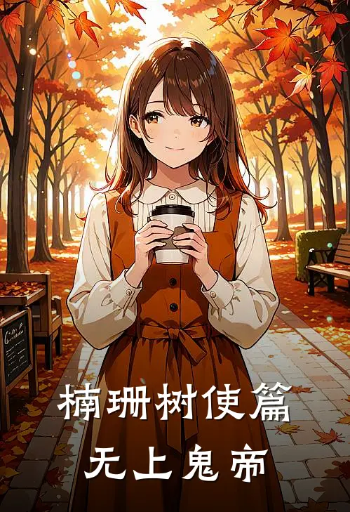 楠珊树使篇：无上鬼帝