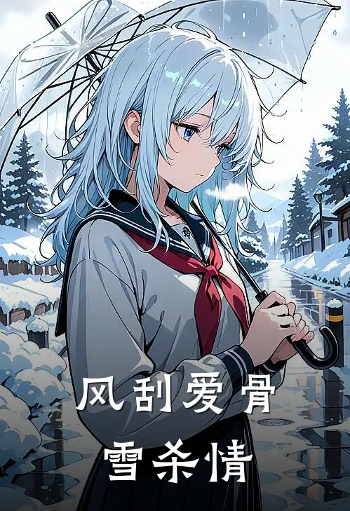 风刮爱骨雪杀情