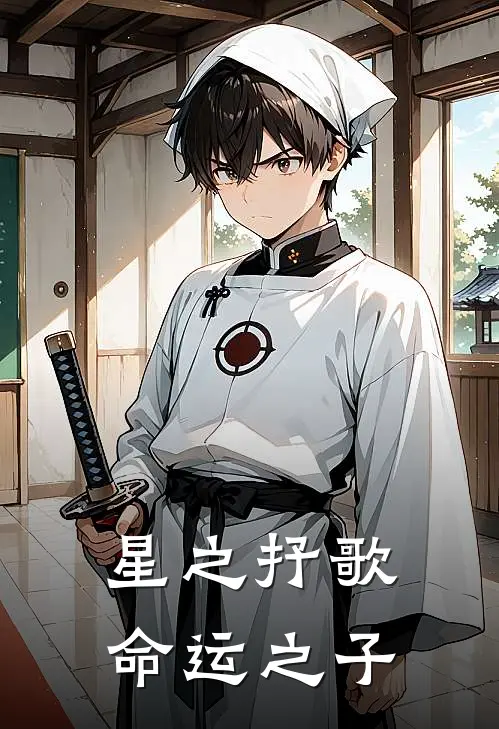 星之抒歌命运之子