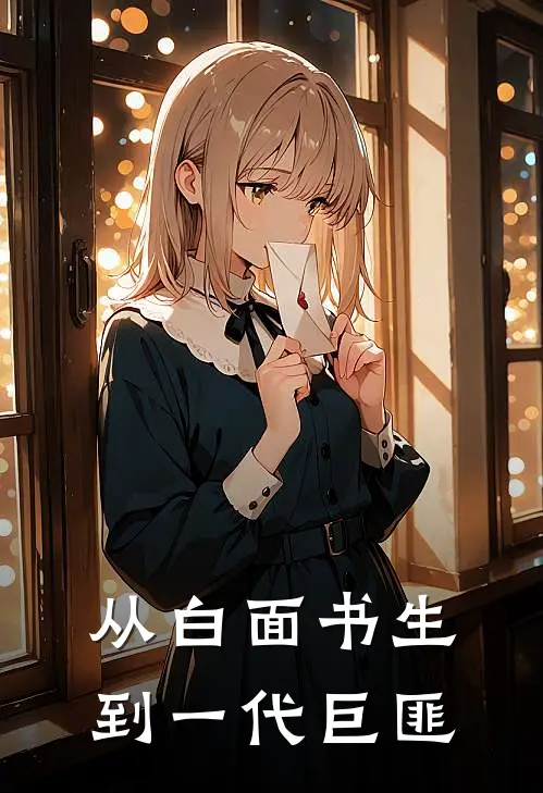 从白面书生到一代巨匪