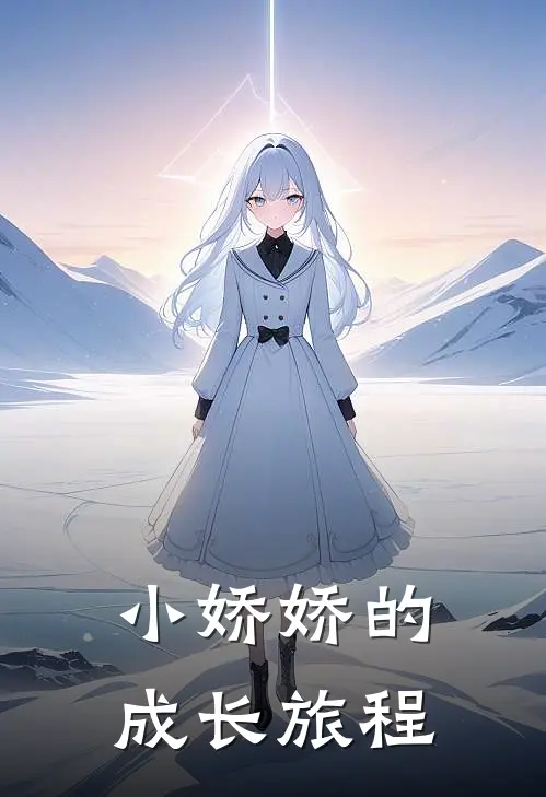 小娇娇的成长旅程