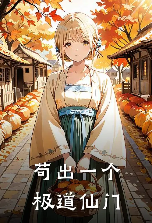 苟出一个极道仙门