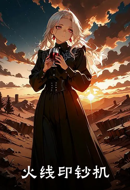 火线印钞机